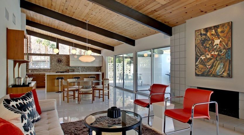 Photo of Mountain Shadows