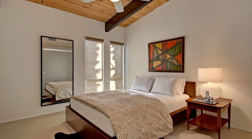 Photo of Mountain Shadows