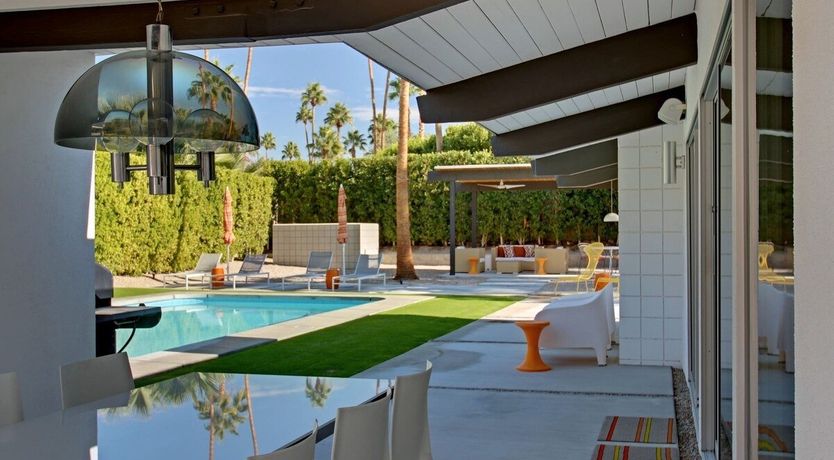 Photo of Mountain Shadows