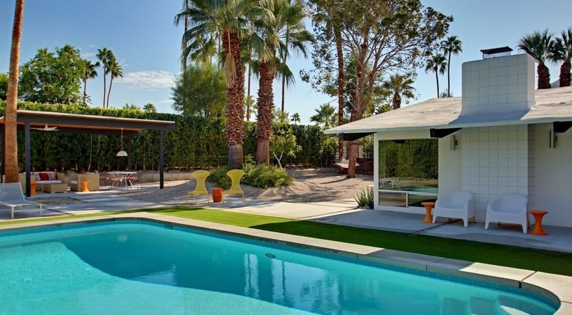 Photo of Mountain Shadows