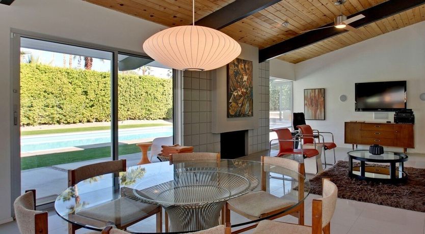 Photo of Mountain Shadows