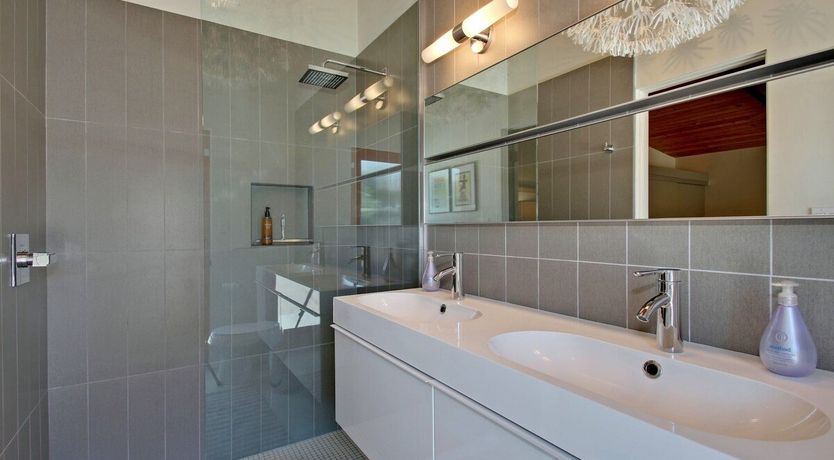 Photo of Mountain Shadows