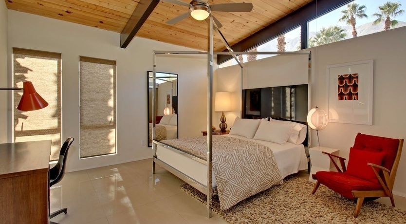 Photo of Mountain Shadows