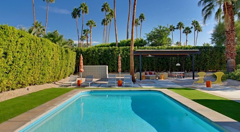 Photo of Mountain Shadows