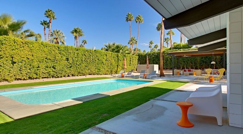 Photo of Mountain Shadows