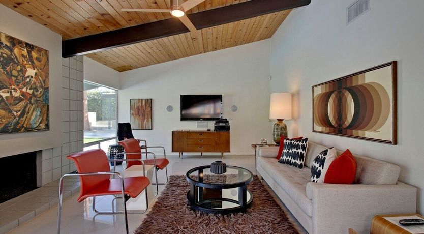 Photo of Mountain Shadows