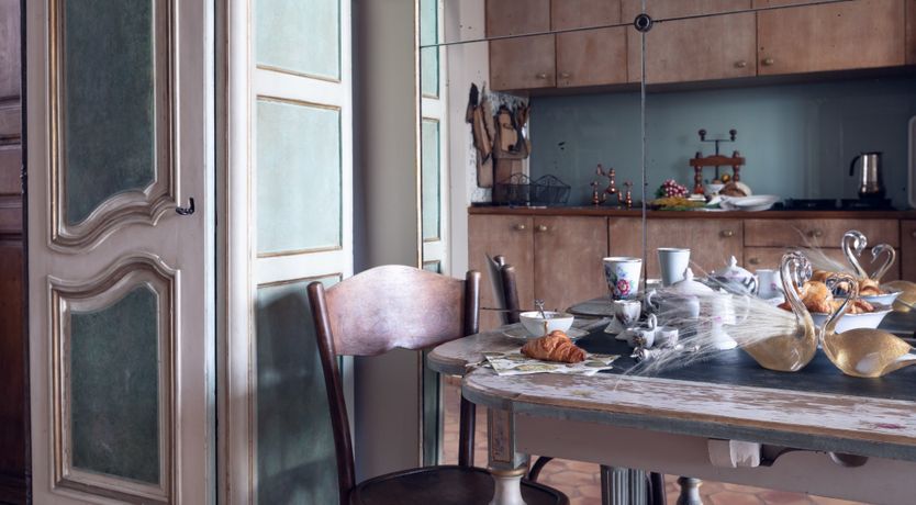 Photo of The Hall of Mirrors