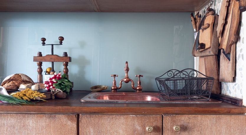 Photo of The Hall of Mirrors