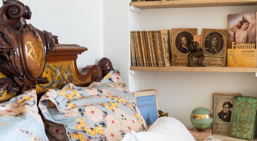 Photo of The Hall of Mirrors