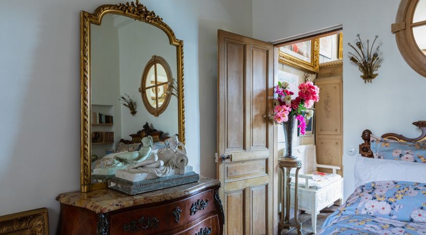 Photo of The Hall of Mirrors