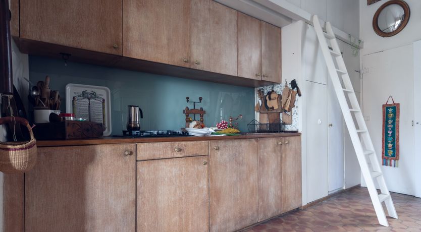 Photo of The Hall of Mirrors