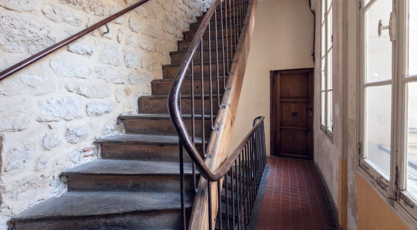 Photo of The Hall of Mirrors