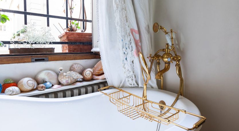 Photo of The Hall of Mirrors