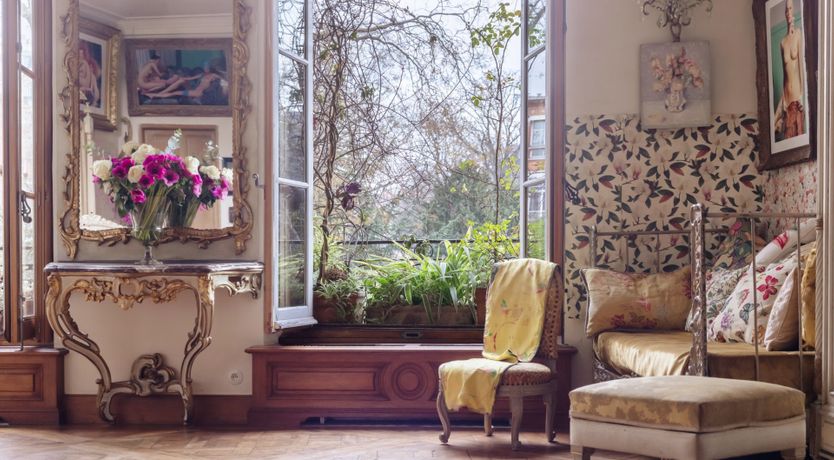 Photo of The Hall of Mirrors