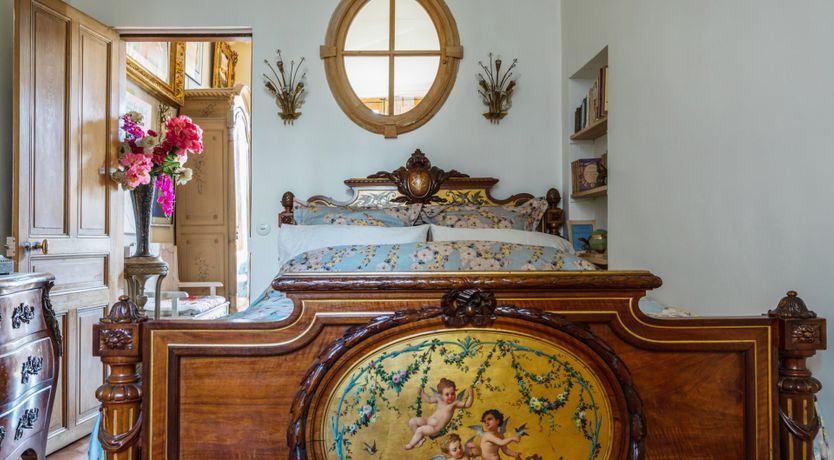 Photo of The Hall of Mirrors