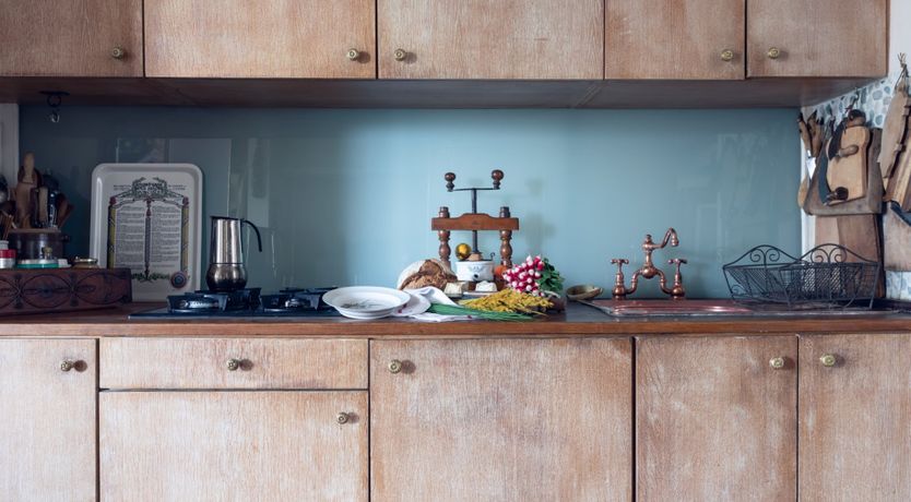 Photo of The Hall of Mirrors