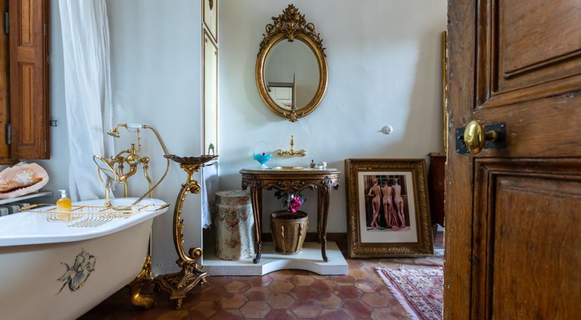 Photo of The Hall of Mirrors