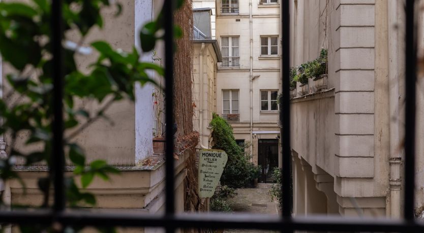 Photo of The Hall of Mirrors