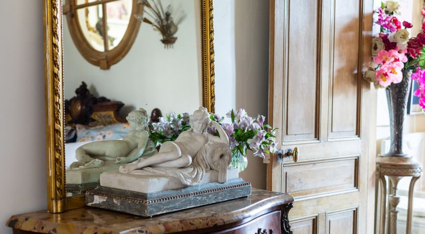 Photo of The Hall of Mirrors