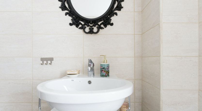 Photo of Three Stags