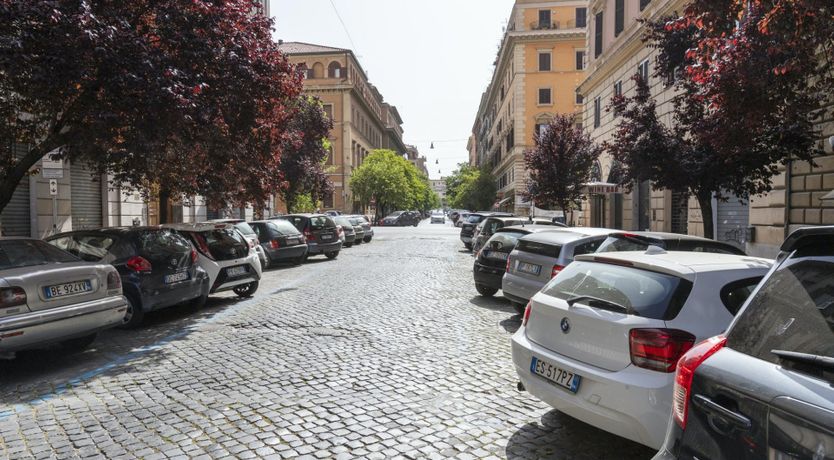 Photo of Three Stags