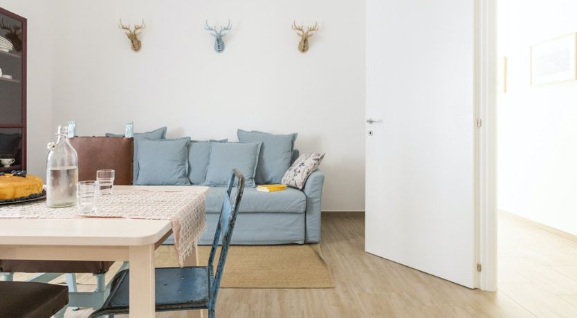 Photo of Three Stags