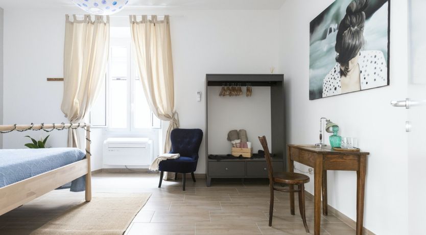 Photo of Three Stags