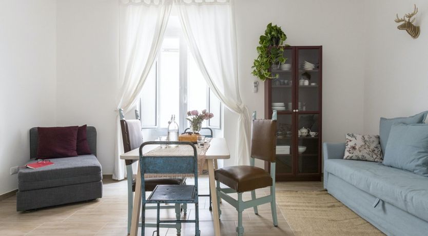 Photo of Three Stags