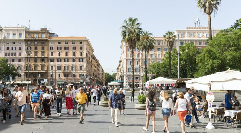 Photo of Three Stags