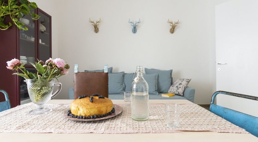 Photo of Three Stags