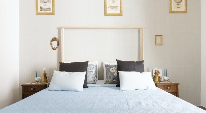 Photo of Three Stags