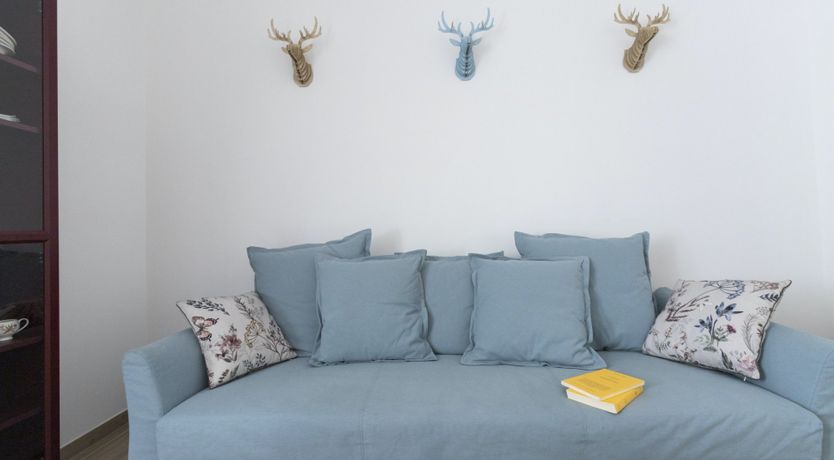 Photo of Three Stags