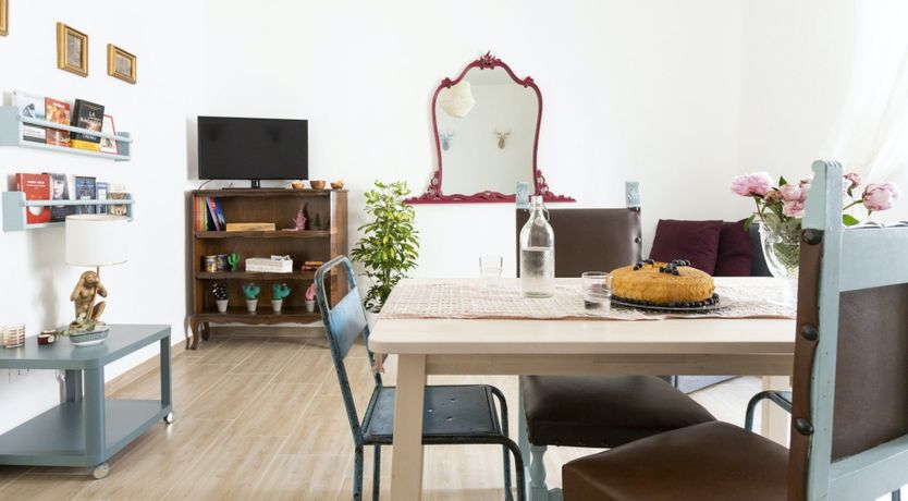 Photo of Three Stags