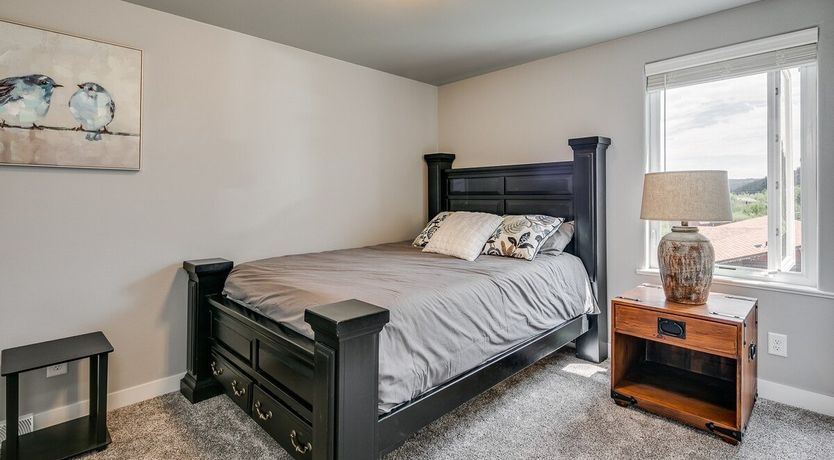 Photo of Jumping Juniper