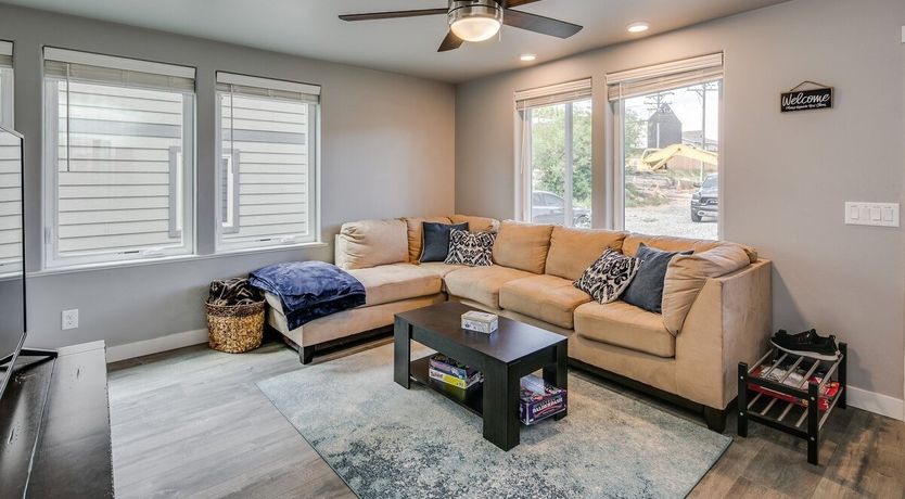 Photo of Jumping Juniper