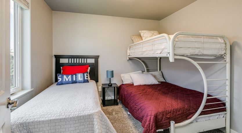 Photo of Jumping Juniper