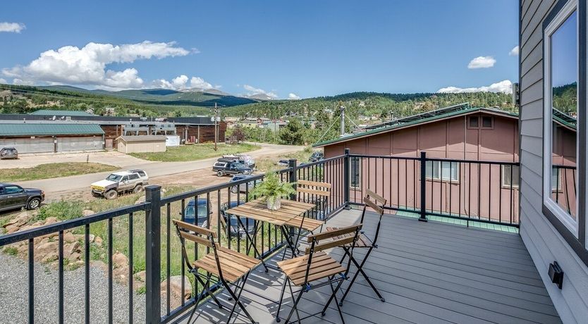 Photo of Jumping Juniper