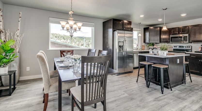 Photo of Jumping Juniper