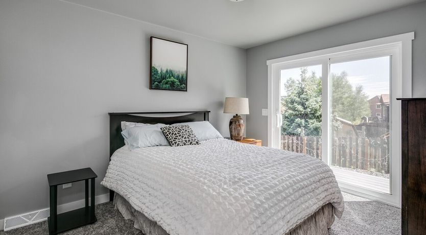 Photo of Jumping Juniper