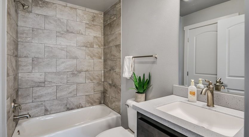 Photo of Jumping Juniper