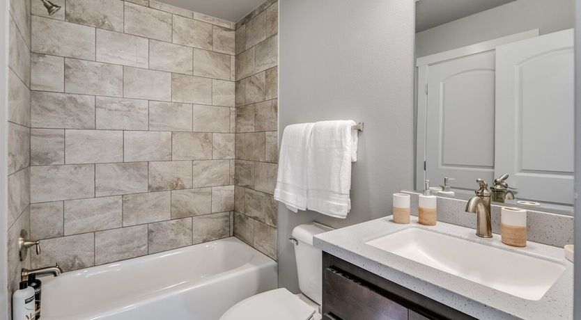 Photo of Jumping Juniper