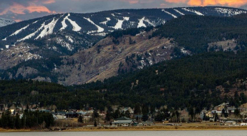 Photo of Jumping Juniper