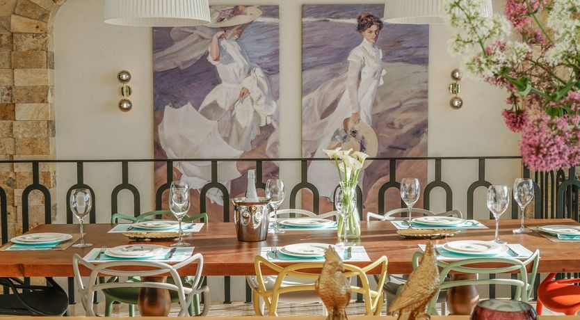 Photo of The Last Tycoon