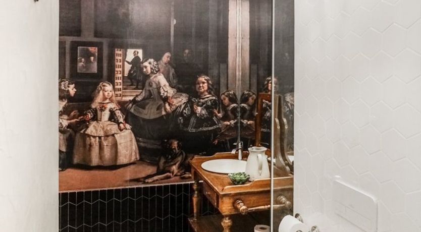 Photo of The Last Tycoon