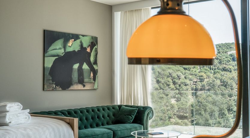 Photo of The Last Tycoon