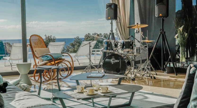 Photo of The Last Tycoon