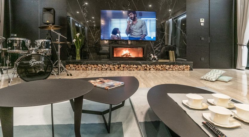 Photo of The Last Tycoon