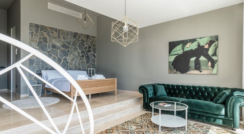 Photo of The Last Tycoon