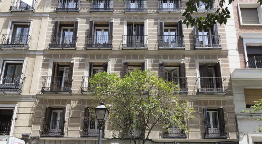 Photo of Strength of Spirit