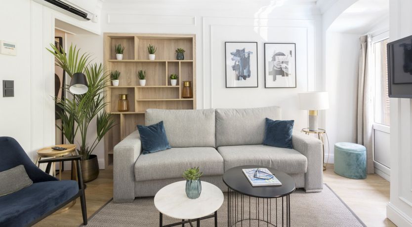 Photo of Strength of Spirit